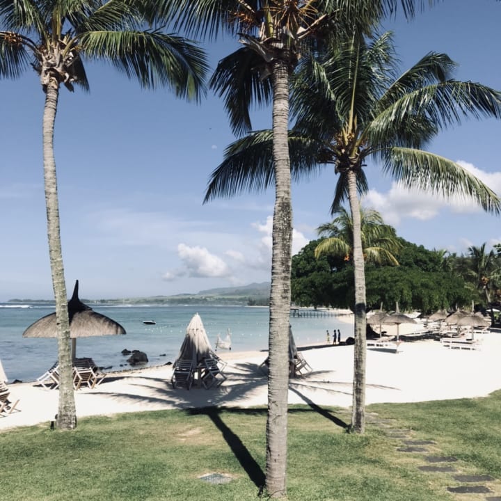 Strand Shanti Maurice Resort & Spa