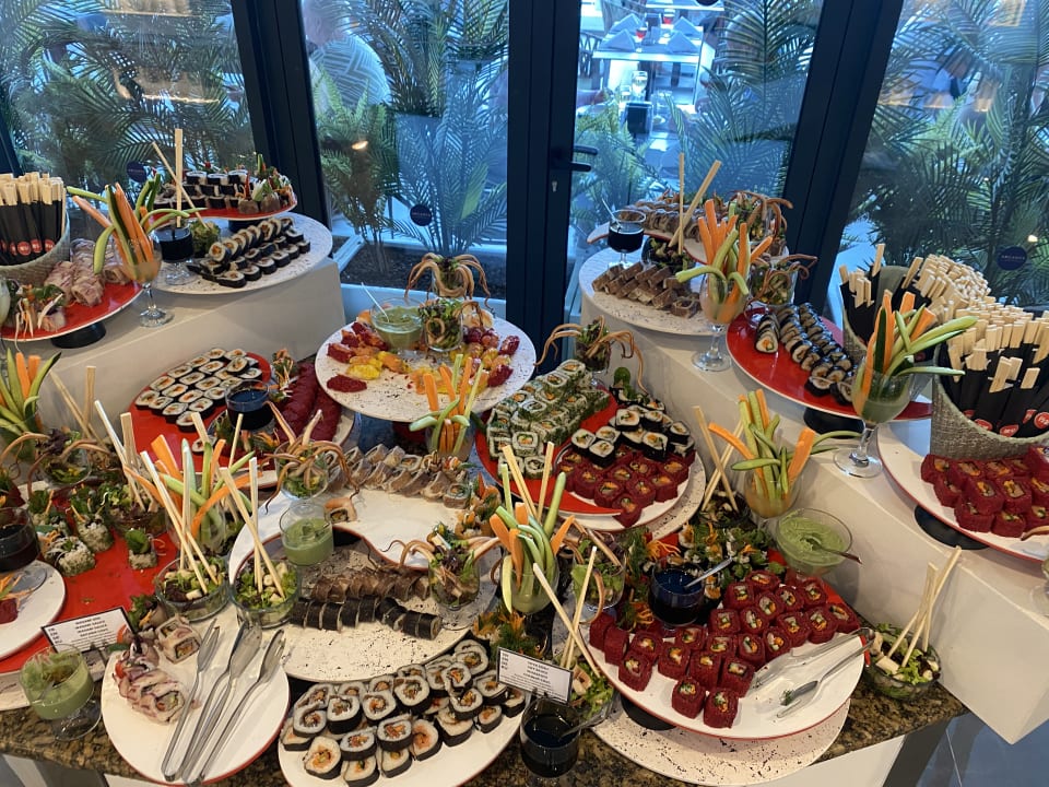 Gastro Arcanus Hotels Trendline Side