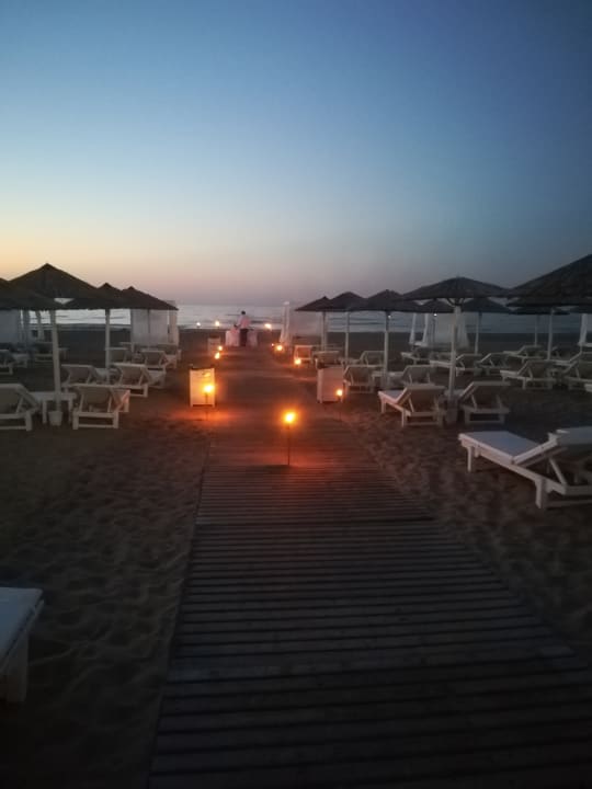 Strand Anemos Luxury Grand Resort