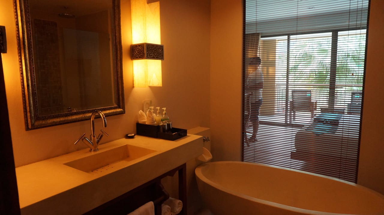 Bad Hotel Rawai Palm Beach Resort