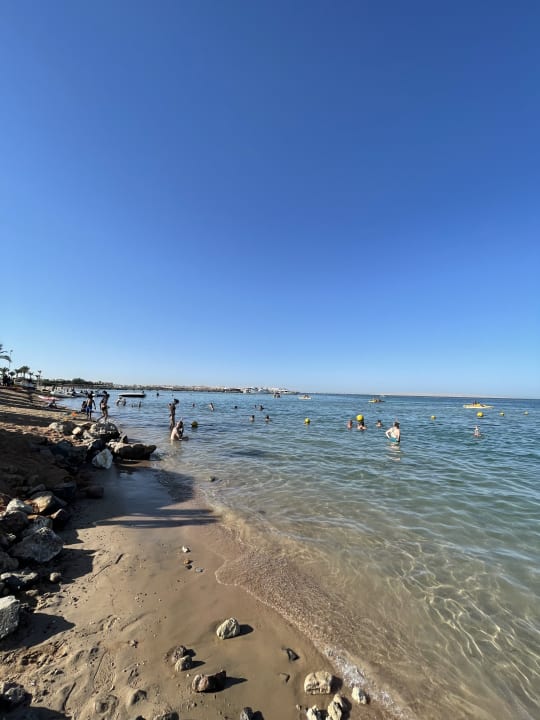 Strand Steigenberger Aqua Magic