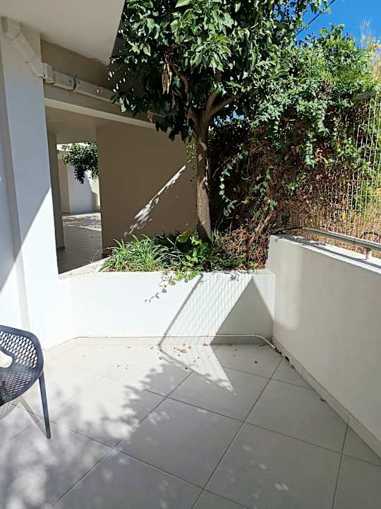 Außenansicht Rethymno Village