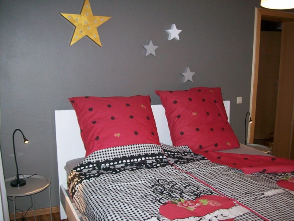 Zimmer Ferienwohnung Lois