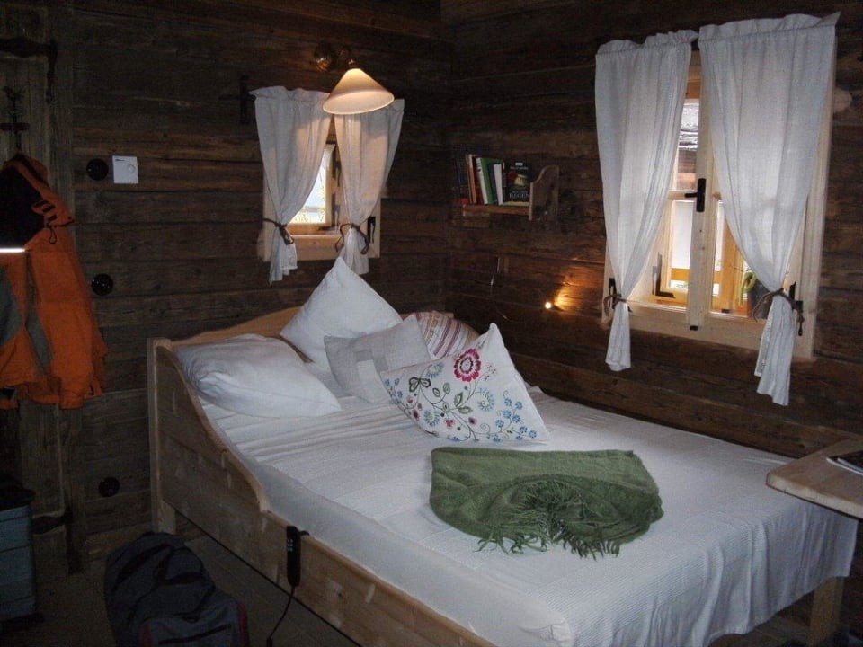 Kuschelecke PRIESTEREGG Premium ECO Resort