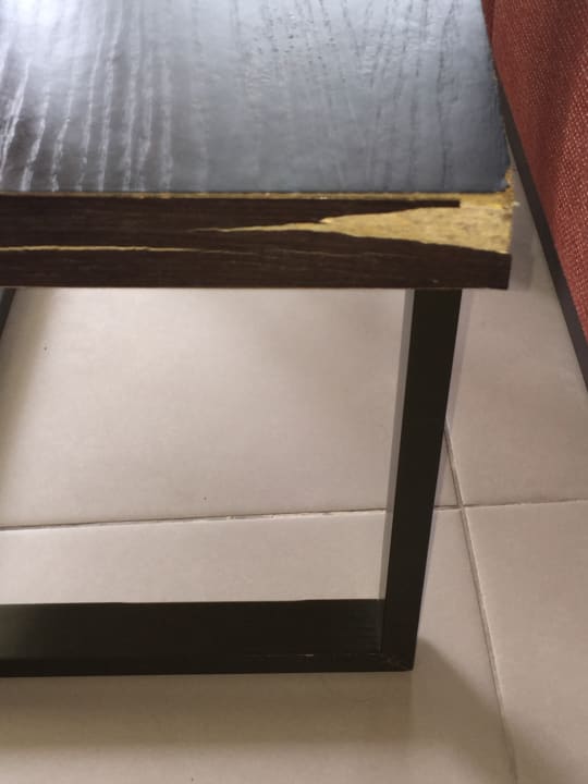 Zimmer Hipotels Mediterraneo