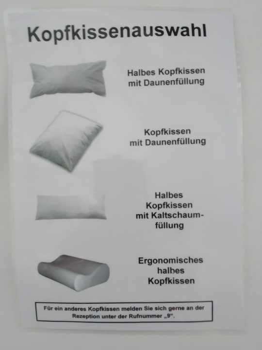 Sonstiges Ringhotel Teutoburger Wald