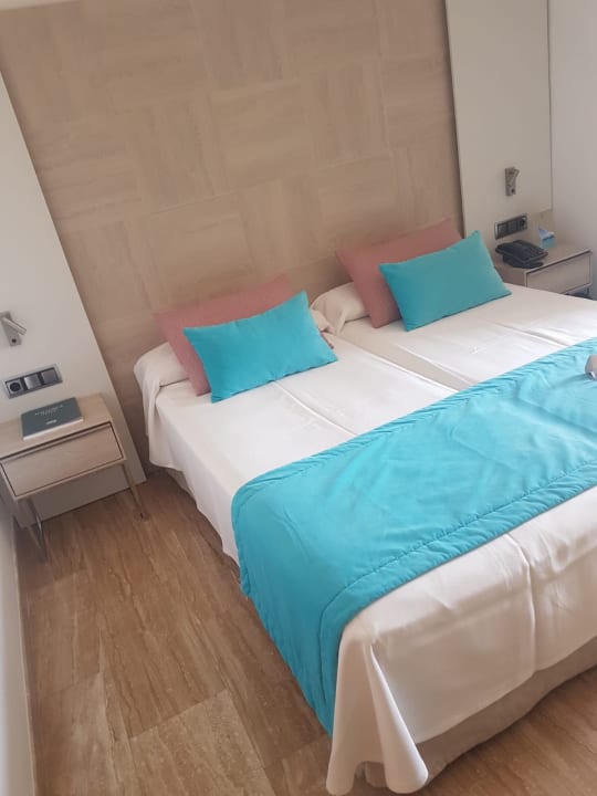 Zimmer Grupotel Orient
