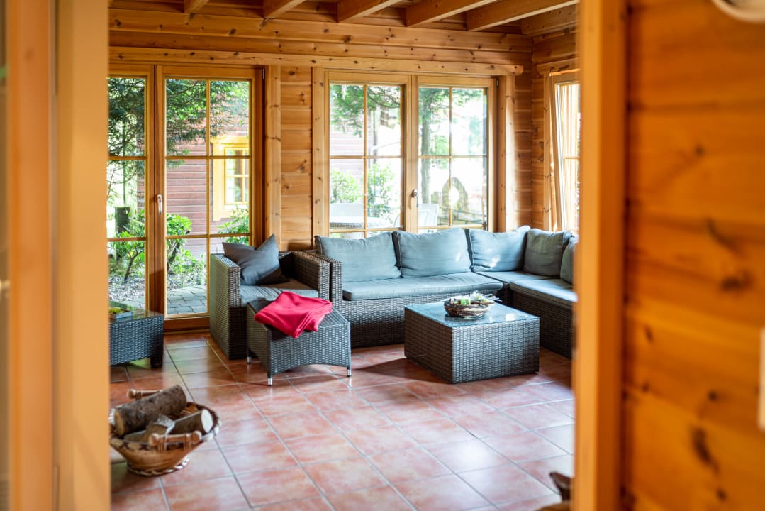 Sonstiges Waldhotel Tannenhäuschen