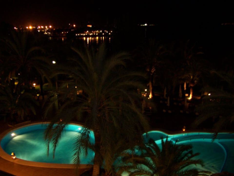 Hotel in den Abendstunden VIVA Golf - Adults only 18+