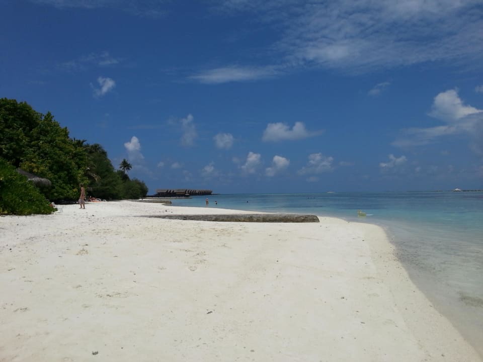 Strand Adaaran Select Hudhuran Fushi - Premium All Inclusive