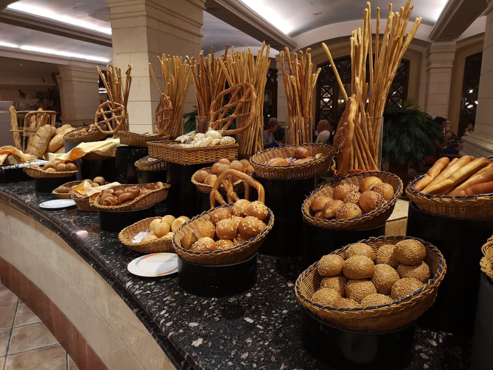Gastro Palm Royale Resort - Soma Bay