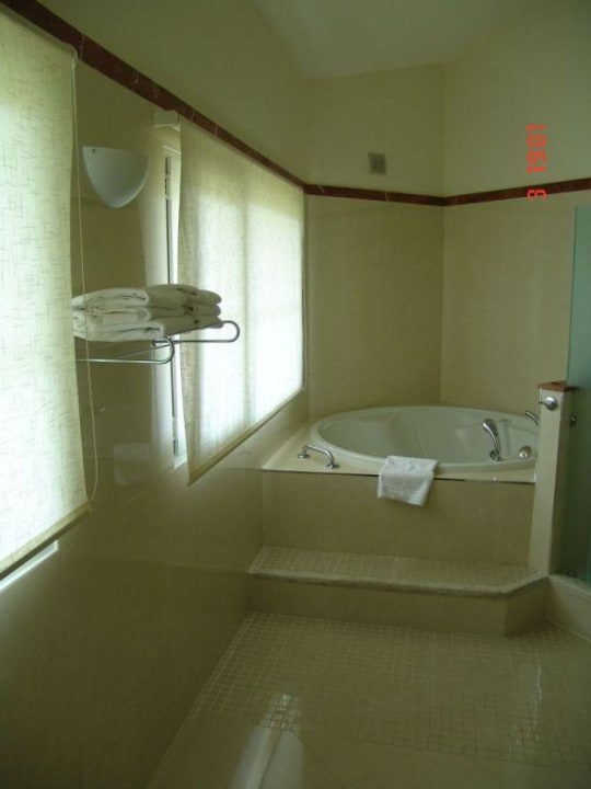 Bad Grand Palladium Select Bávaro Resort & Spa