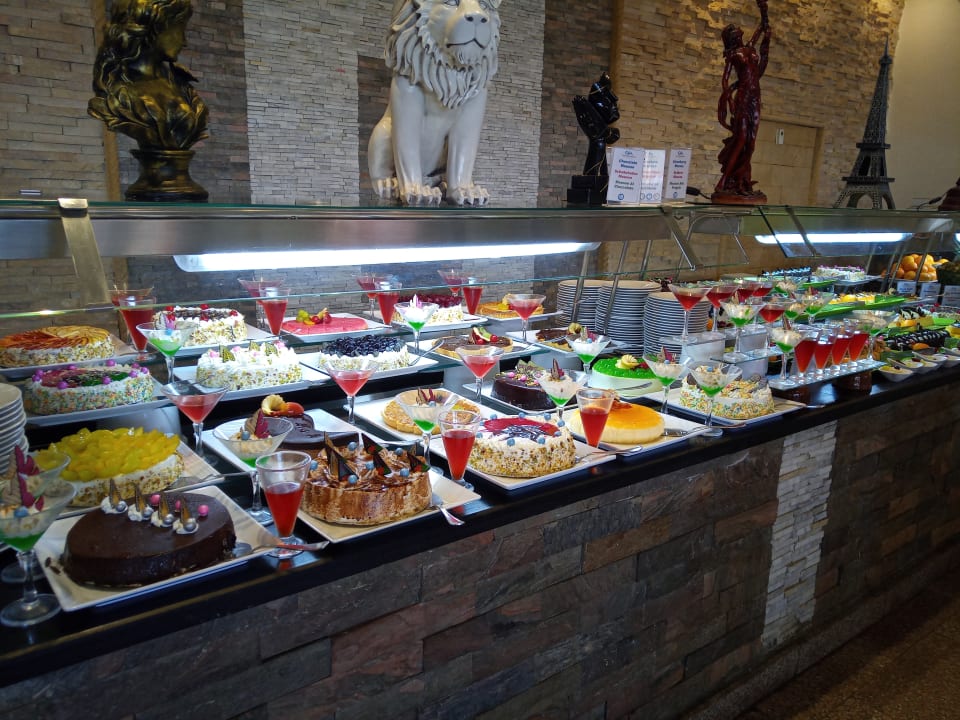 Gastro Casa Mare Resort