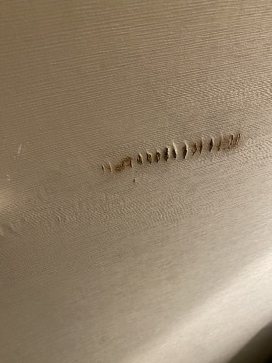 Zimmer Hotel Holiday Inn Express New York City Wall Street