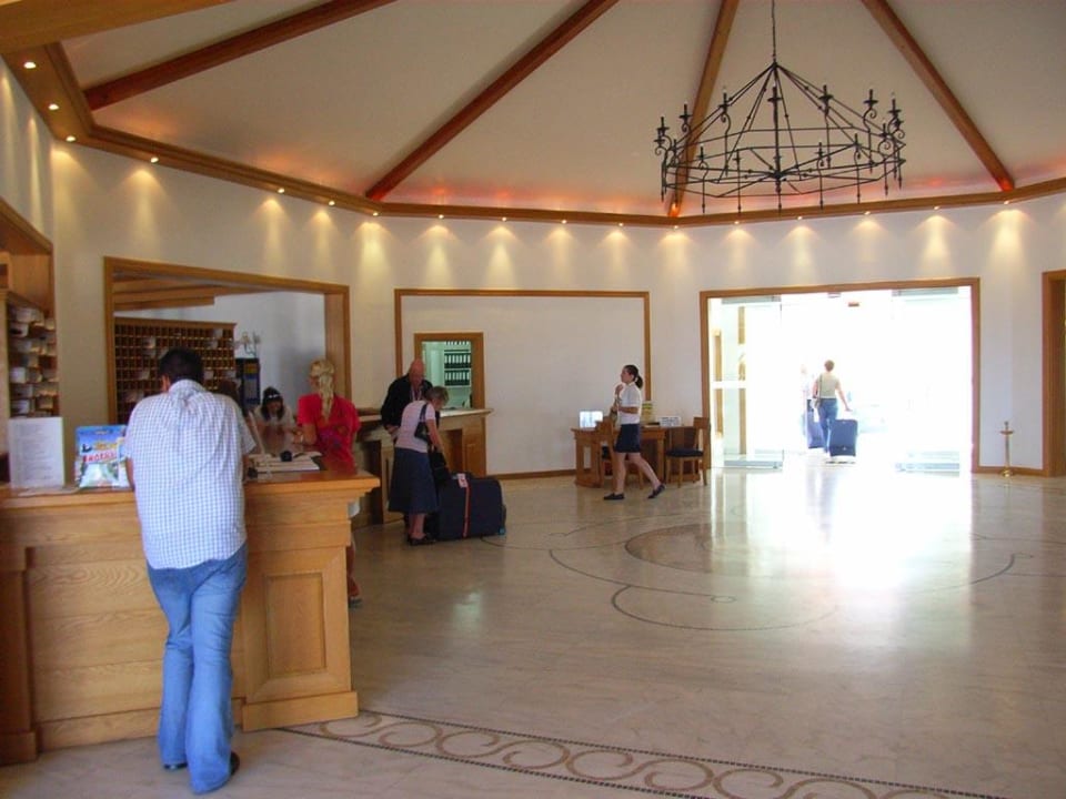 Rinela Beach Mitsis Selection Rinela