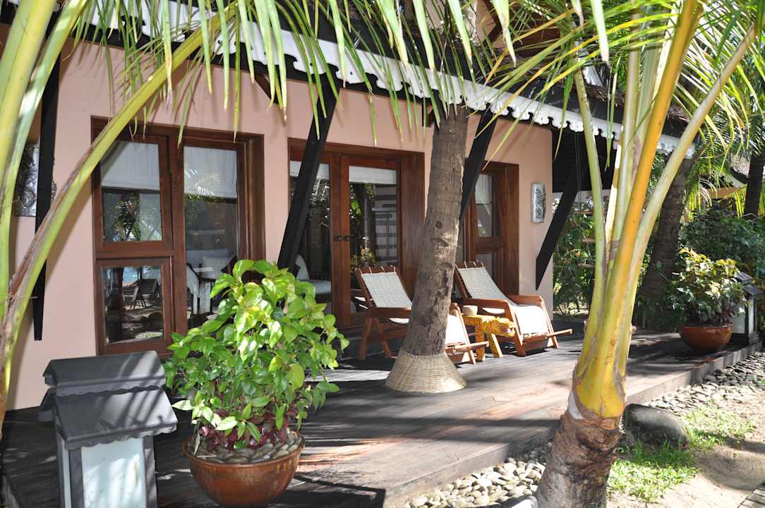 Seaview Villa 16 Hotel Sandoway Resort