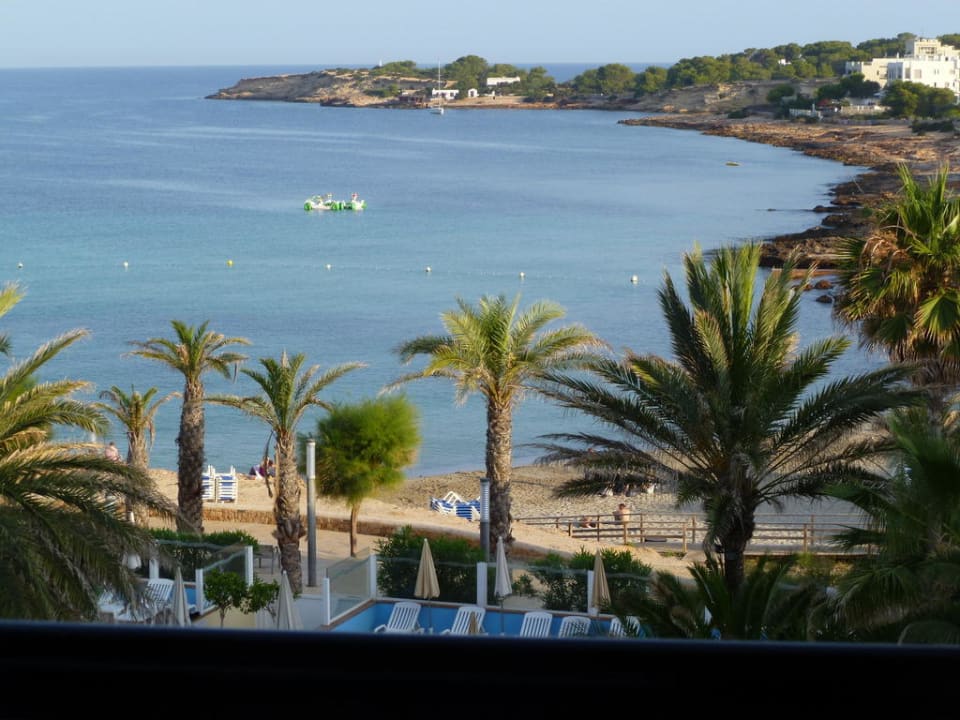 Cala Moro Hotel-Apartamentos Blau Parc