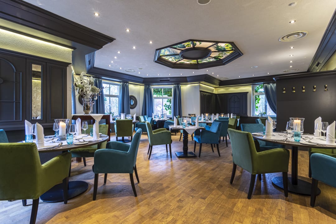 Gastro Parkhotel Diani