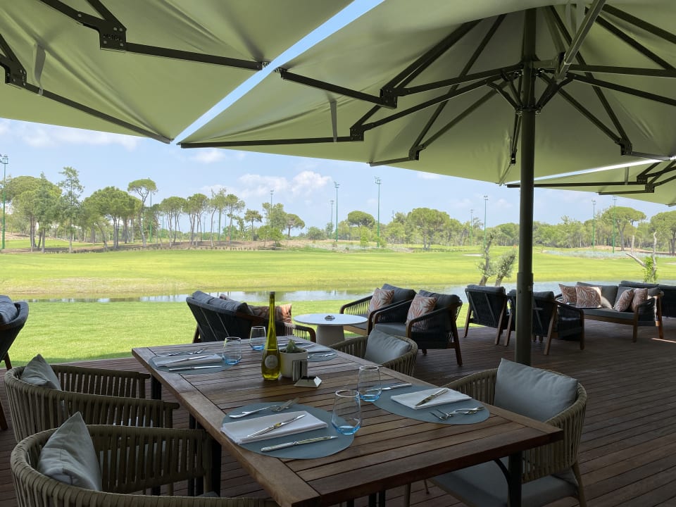 Gastro Cullinan Belek