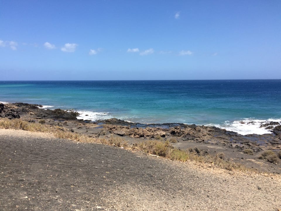 Strand Relaxia Olivina