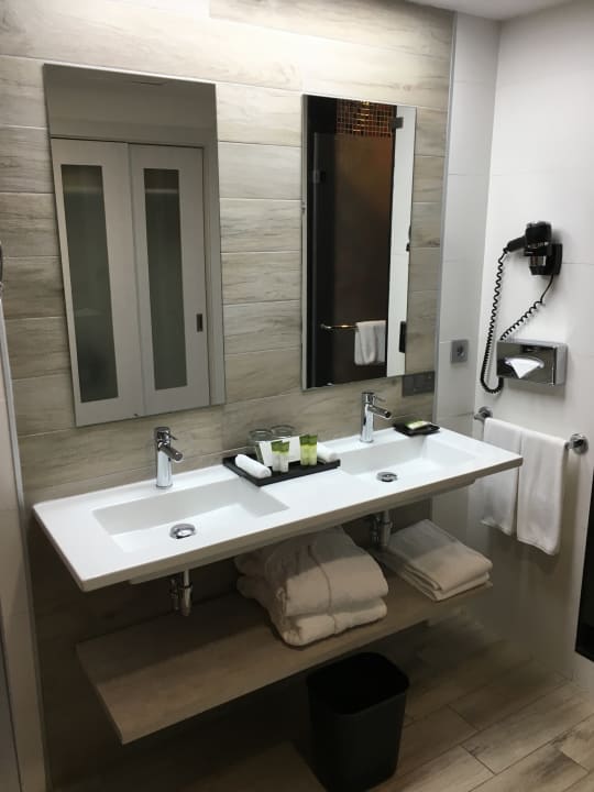 Zimmer Hotel Riu Cabo Verde
