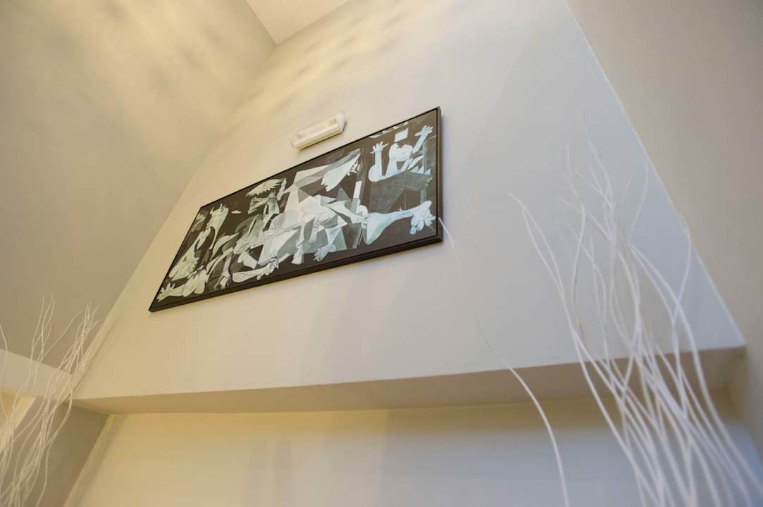 Sonstiges Hotel Hospederia Almundo