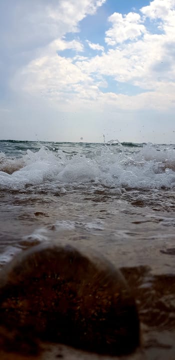 Strand Alba Queen Hotel