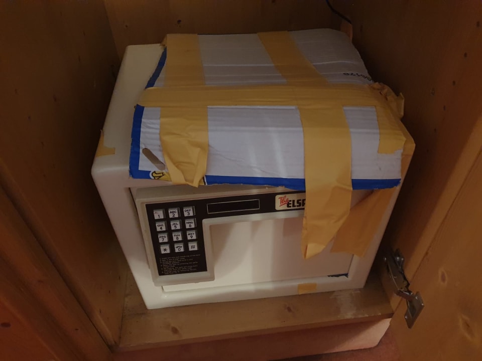 Zimmer Heizmannshof Hotel & Restaurant