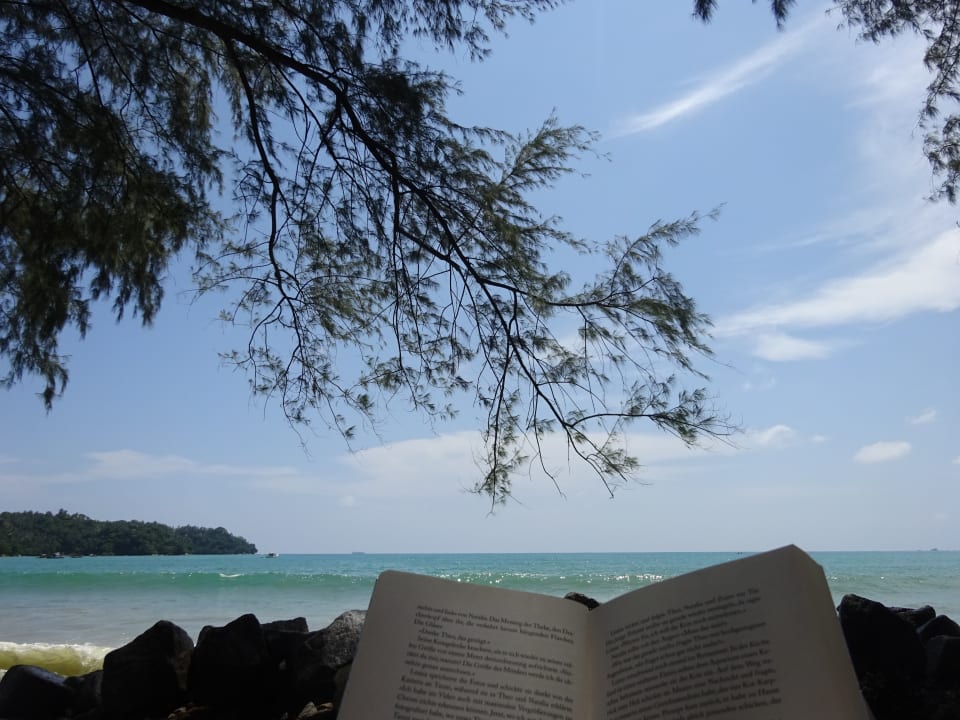 Strand Best Western Premier Bangtao Beach Resort & Spa