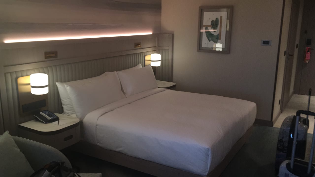 Zimmer Hilton Swinoujscie Resort & Spa