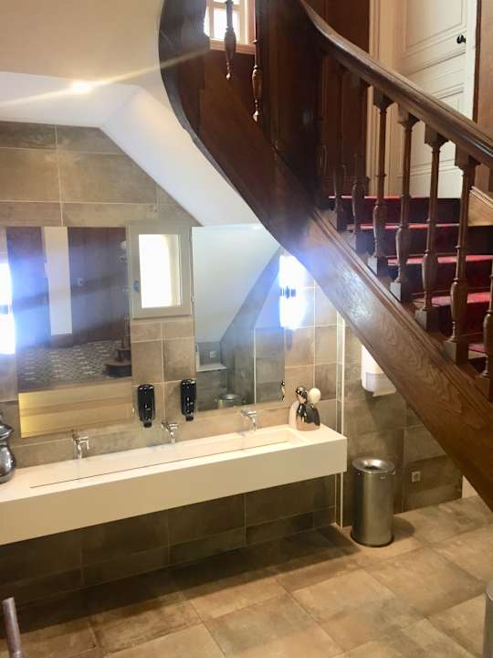 Sonstiges Hotel De La Basilique