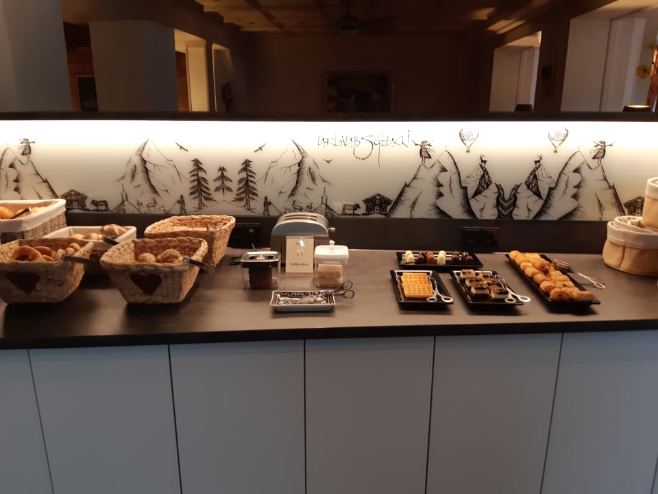 Gastro Hotel Rosenstock