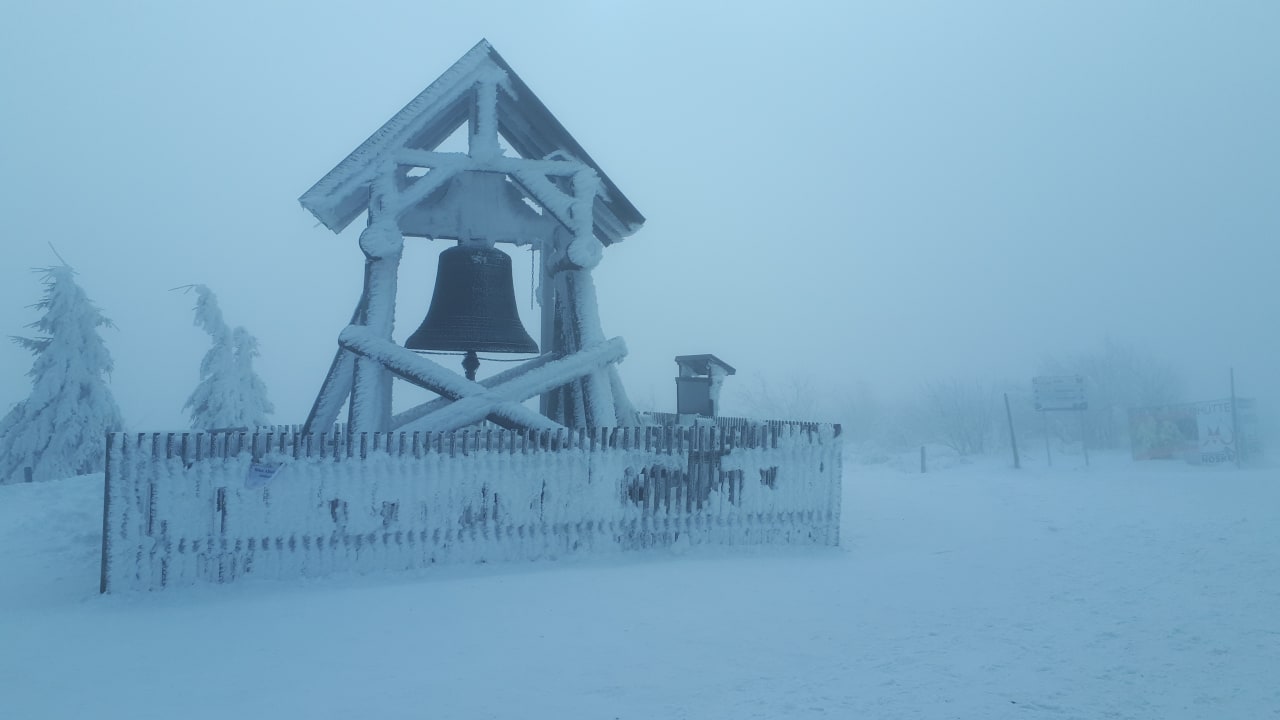 Außenansicht AHORN Hotel Am Fichtelberg