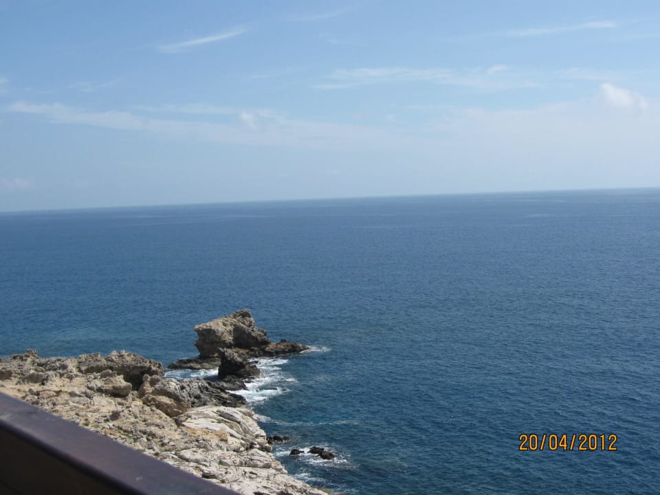 Kap "Oxer" Hotel Kalithea Horizon Royal