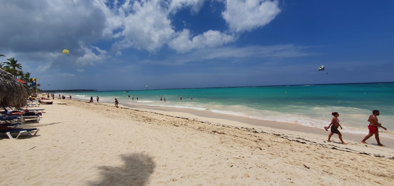 Strand Grand Palladium Select Bávaro Resort & Spa