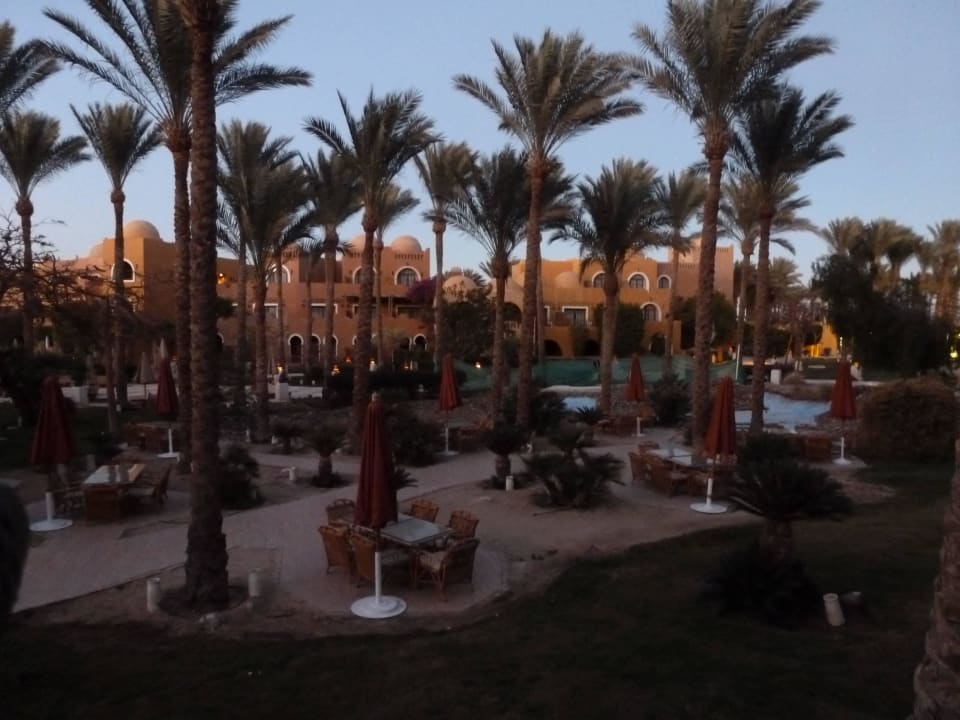 Makadi-Palace Grand Makadi