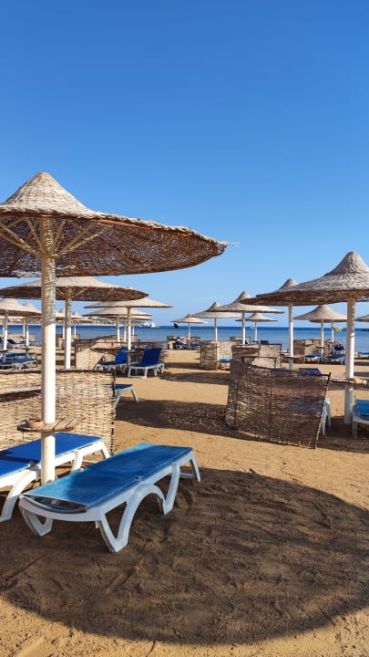 Strand Stella Beach Resort & Spa Makadi Bay