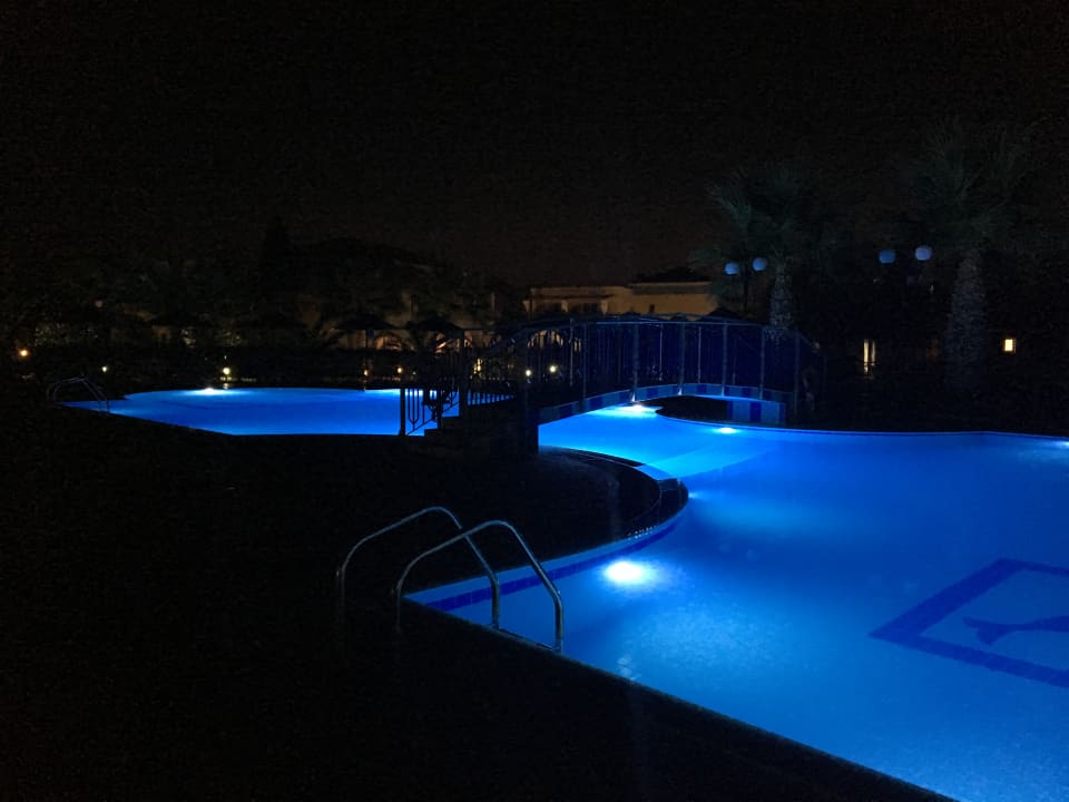 Pool Corali Hotel