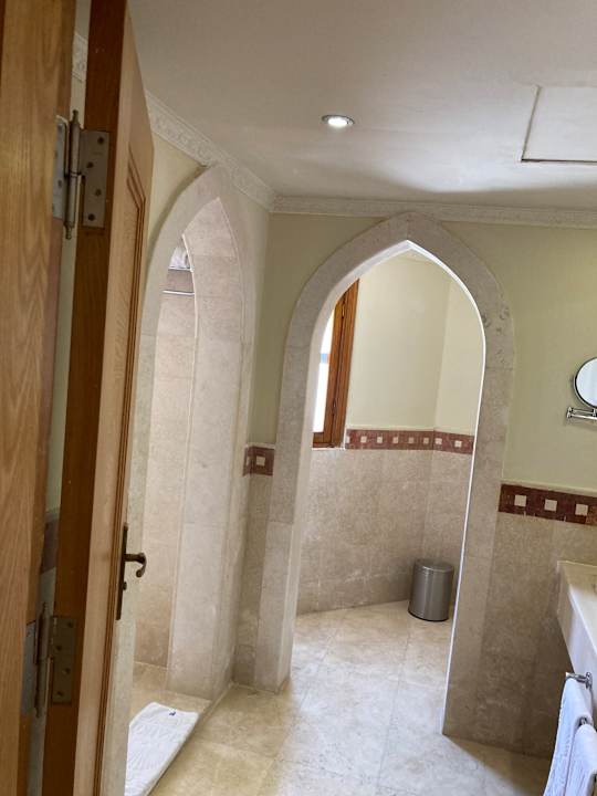 Zimmer The Grand Palace - Adults only