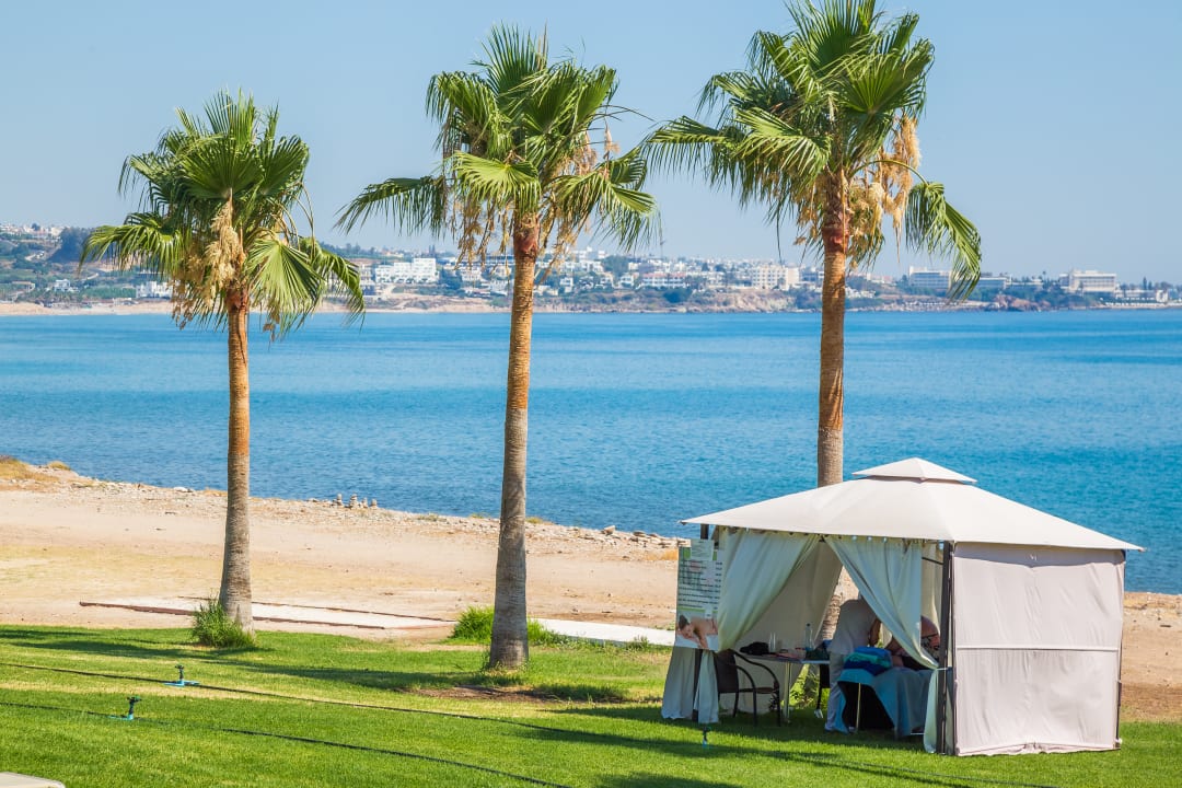 Strand Aqua Sol Water Park Resort