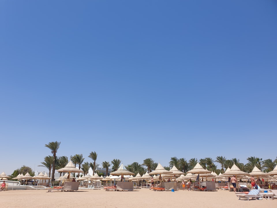 Strand The Grand Palace - Adults only