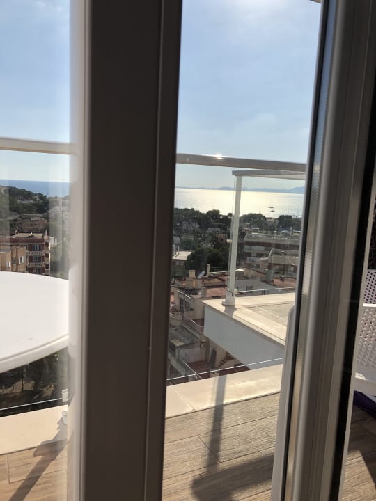 Ausblick HSM Son Veri - Adults Only