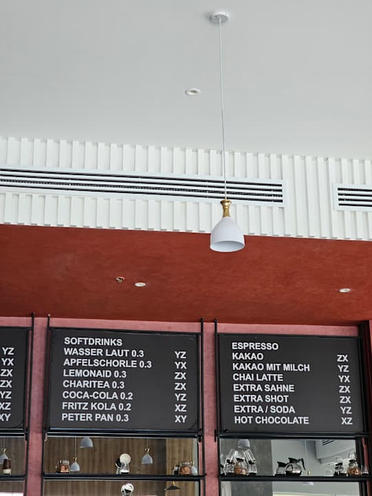 Gastro The V Luxury Resort Sahl Hasheesh