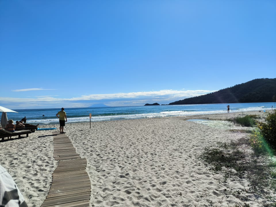 Strand Alexandra Golden Boutique - Adults only