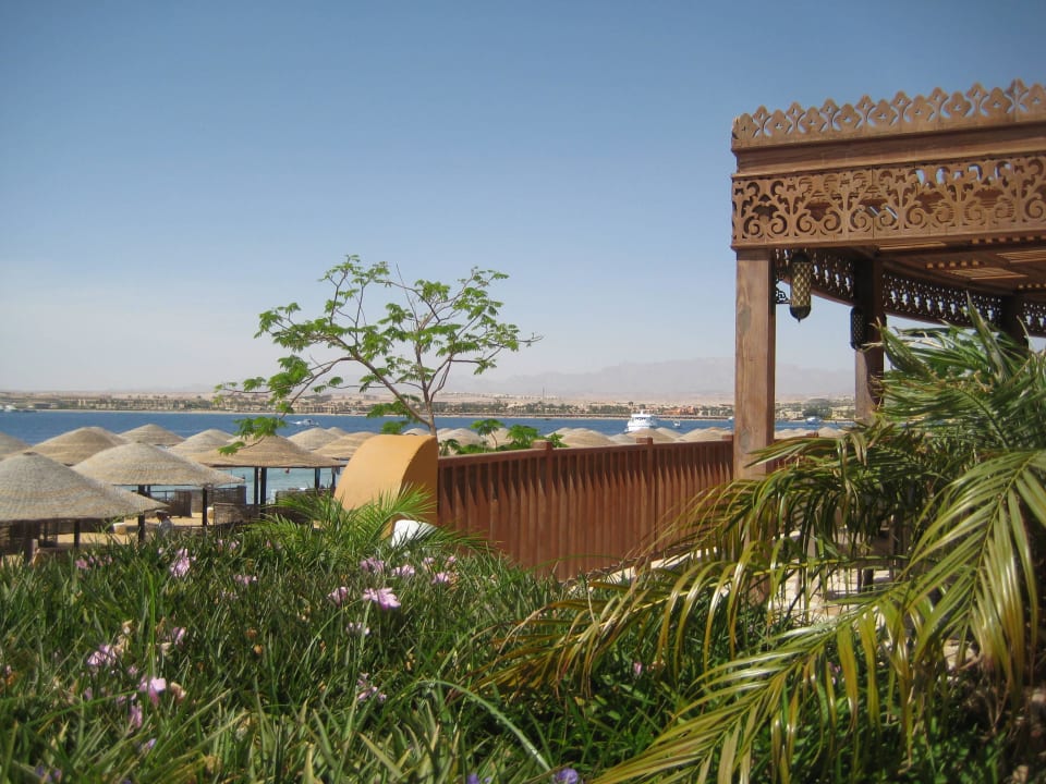 Promenade Makadi Spa - Adults only