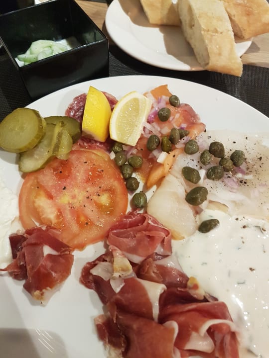 Gastro Club Maspalomas Suites & SPA