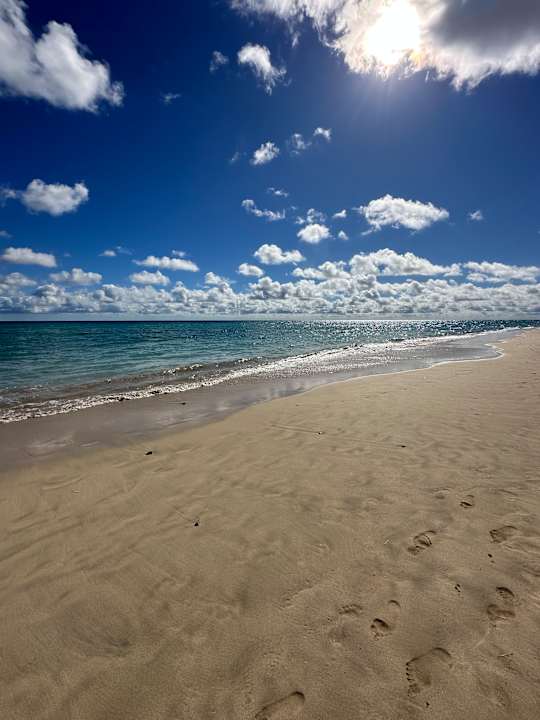 Strand Iberostar Waves Gaviotas Park