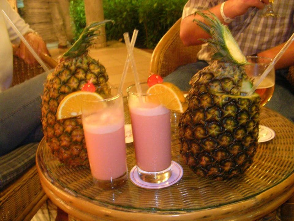 Prost! Grand Palladium Select Bávaro Resort & Spa