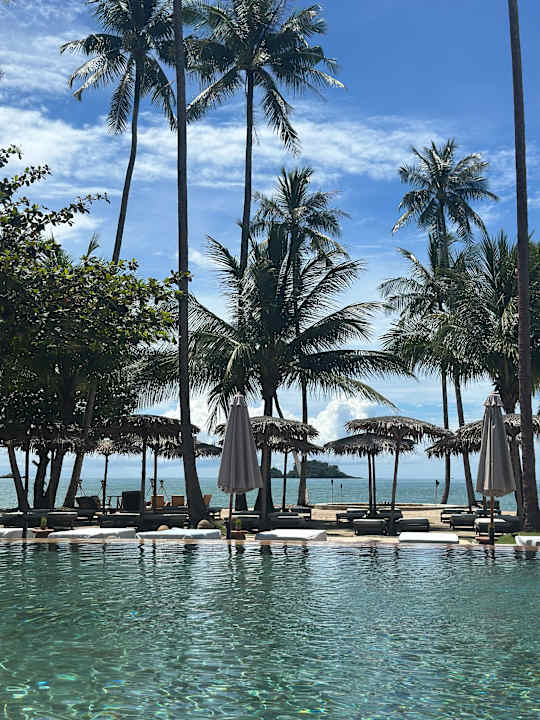 Pool Dinso Resort & Villas Ko Chang, Vignette Collection by IHG