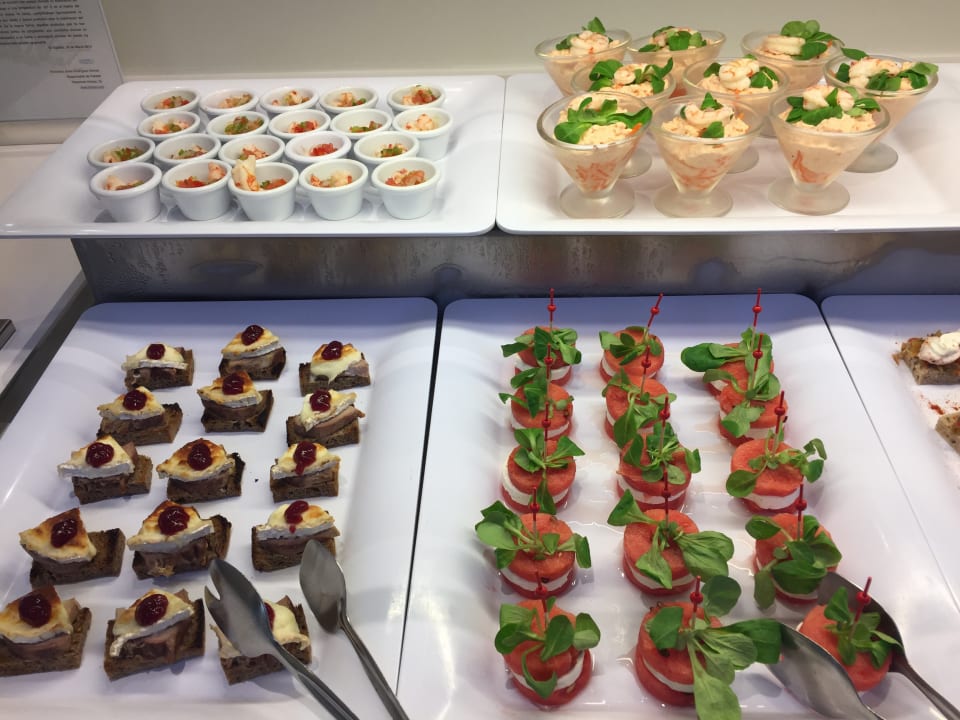 Gastro Hipotels Playa la Barrosa